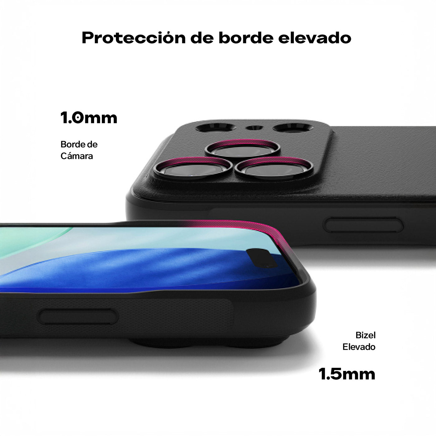 Case Ringke Onyx Galaxy S25 FE