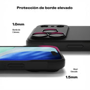 Case Ringke Onyx Galaxy S25 FE