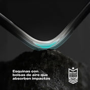 Case Ringke Onyx Magnetic Galaxy S25 FE (Magsafe)