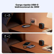 Powerbank UGREEN Uno 30W 10,000 mAh