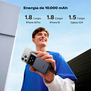 Powerbank UGREEN Uno 30W 10,000 mAh