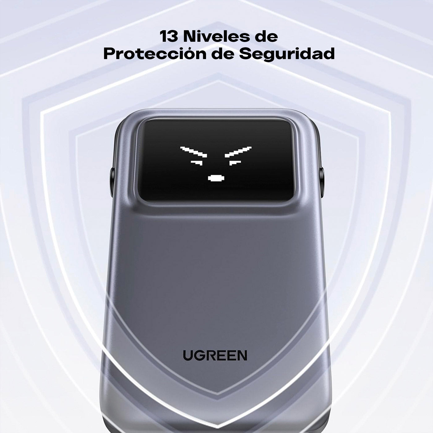 Powerbank UGREEN Uno 30W 10,000 mAh