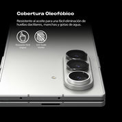 Protector de Cámara Ringke Lens Frame Galaxy Z Fold 7 (2 UND)