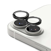 Protector de Cámara Ringke Lens Frame iPhone 17 / iPhone 7 / (2 Pack)