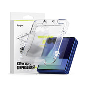 Vidrio Display Ringke Galaxy Z Flip7 (2 UND)