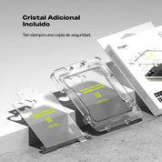 Vidrio Display Ringke Galaxy Z Flip7 (2 UND)