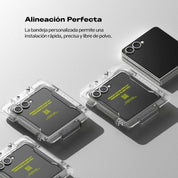 Vidrio Display Ringke Galaxy Z Flip7 (2 UND)