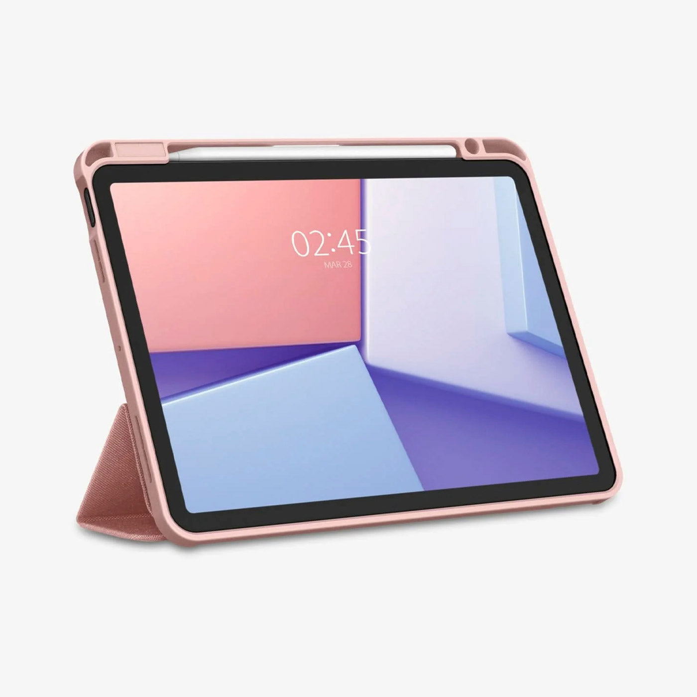 Case Spigen Urban Fit Smart iPad Air 11" M3 (2025) / M2 (2024) / 10.9" (5th y 4th gen)