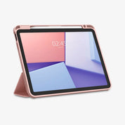 Case Spigen Urban Fit Smart iPad Air 11" M3 (2025) / M2 (2024) / 10.9" (5th y 4th gen)