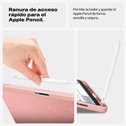 Case Spigen Urban Fit Smart iPad Air 11" M3 (2025) / M2 (2024) / 10.9" (5th y 4th gen)