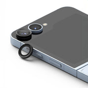 Protector de Cámara Ringke Lens Frame Galaxy Z Flip6 (Contiene 2 Unidades)