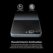 Protector de Cámara Ringke Lens Frame Galaxy Z Flip6 (Contiene 2 Unidades)