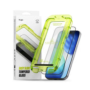 Protector de Pantalla Vidrio Ringke Easy Slide iPhone 17 Pro Max (Instalador) 2 UND