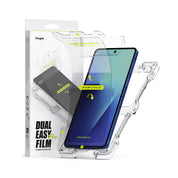 Protector de pantalla Ringke Galaxy Z Flip7 (2 UND)