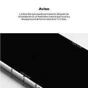 Protector de pantalla Ringke Galaxy Z Flip7 (2 UND)