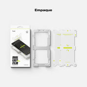 Protector de pantalla Ringke Galaxy Z Flip7 (2 UND)