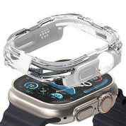 Case Ringke Fusion Bumper Apple Watch Ultra 49MM Serie 1/2/3