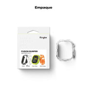Case Ringke Fusion Bumper Apple Watch Ultra 49MM Serie 1/2/3