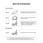 Case Ringke Fusion Bumper Apple Watch Ultra 49MM Serie 1/2/3