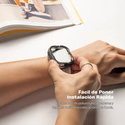 Case Ringke Fusion Bumper Apple Watch Ultra 49MM Serie 1/2/3