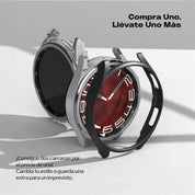 Case Ringke Slim Galaxy Watch 6 Classic (47MM) 2 Pack