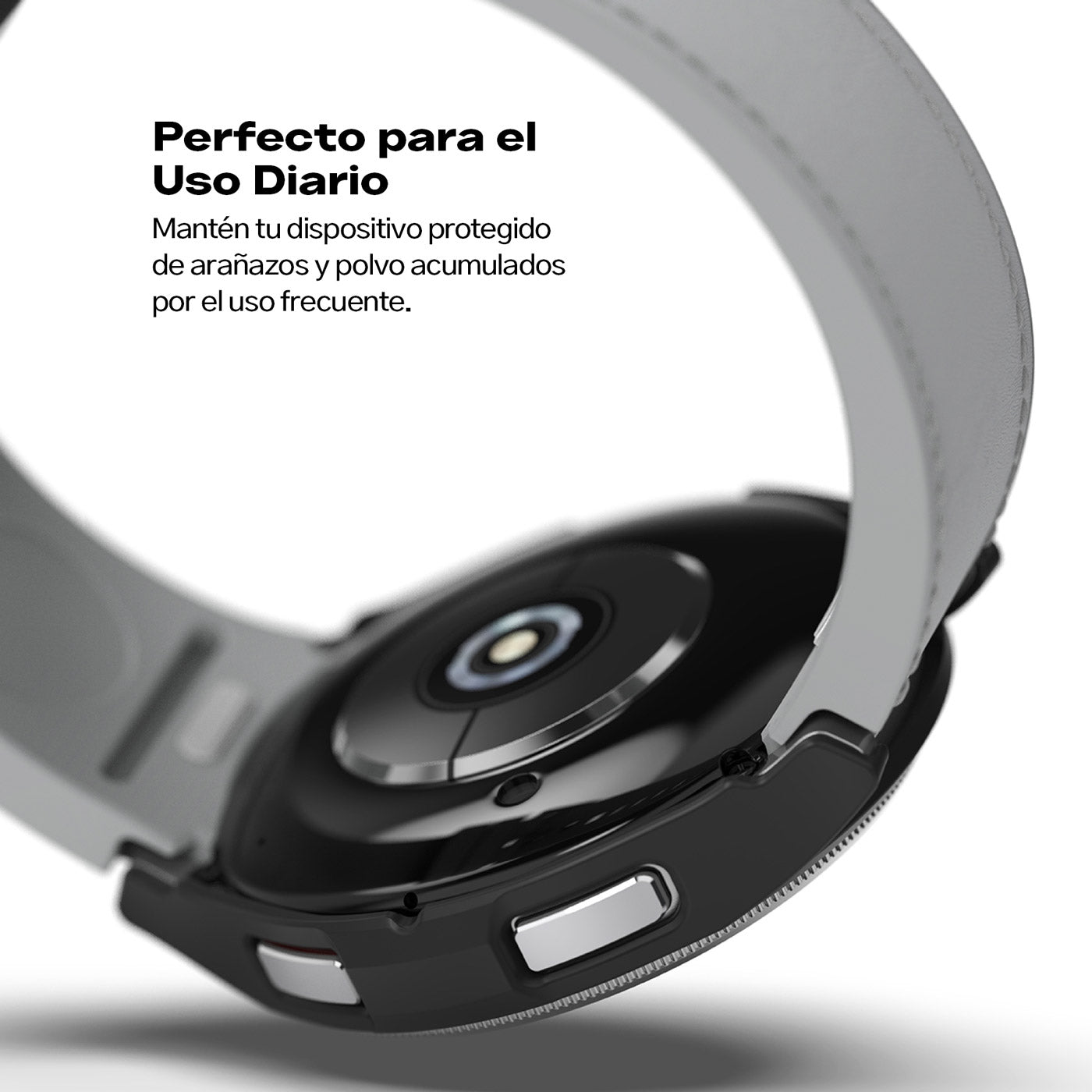 Case Ringke Slim Galaxy Watch 6 Classic (47MM) 2 Pack