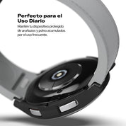 Case Ringke Slim Galaxy Watch 6 Classic (47MM) 2 Pack