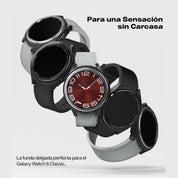 Case Ringke Slim Galaxy Watch 6 Classic (47MM) 2 Pack