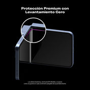 Pack Protector de pantalla Ringke 3 en 1 Galaxy Z Flip6