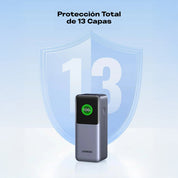 Power Bank UGREEN Nexode 20000 mAh 130W (PB721 / 35524B)