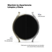 Case Ringke Slim Galaxy Watch 6 (44MM) 2 Pack