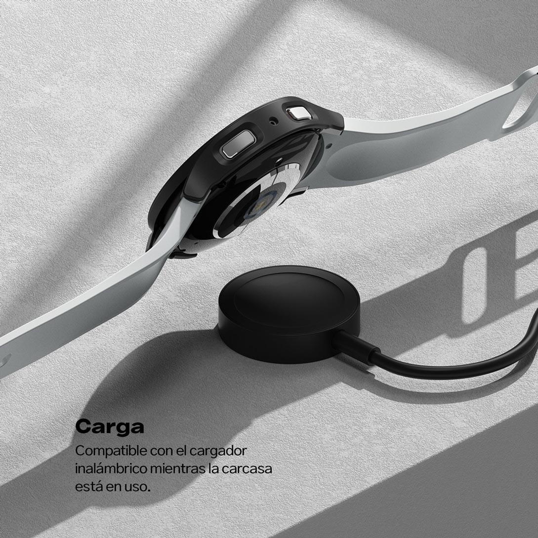 Case Ringke Slim Galaxy Watch 6 (44MM) 2 Pack