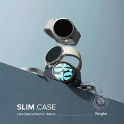 Case Ringke Slim Galaxy Watch 6 (44MM) 2 Pack