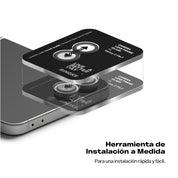 Protector de Cámara Ringke Lens Frame Galaxy Z Flip7 (2 UND)