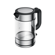 Xiaomi Electric Glass Kettle - Hervidor de vidrio resistente y ebullición rápida