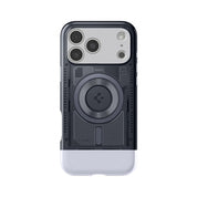 Case Spigen Classic C1 Mag iPhone 17 Pro (MagSafe)