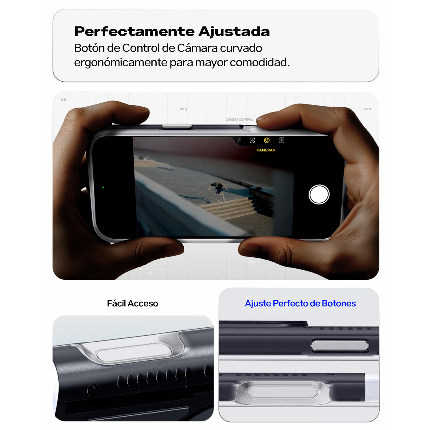 Case Spigen Classic C1 Mag iPhone 17 Pro (MagSafe)