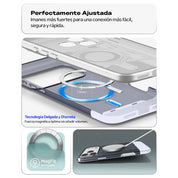 Case Spigen Classic C1 Mag iPhone 17 Pro (MagSafe)