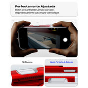 Case Spigen Classic C1 Mag iPhone 17 Pro (MagSafe)