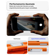 Case Spigen Classic C1 Mag iPhone 17 Pro (MagSafe)