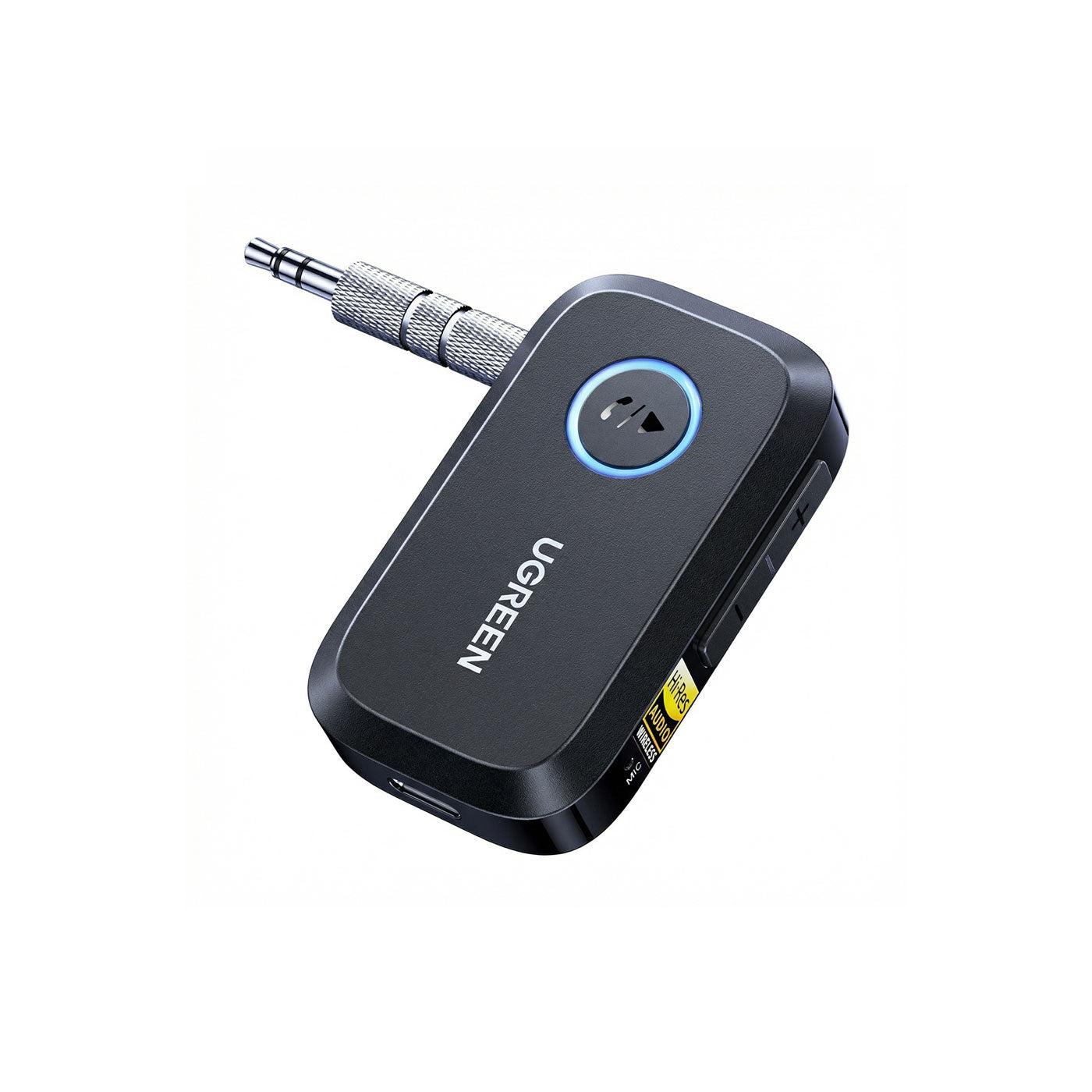 UGREEN Receptor Bluetooth Hi-Res UGREEN LDAC 3.5 mm - 55546
