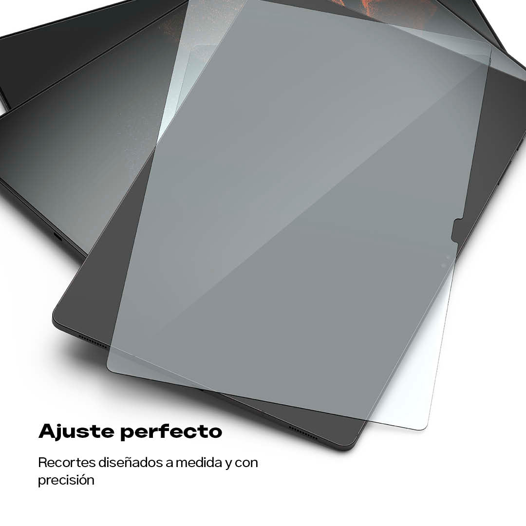 Vidrio Ringke Invisible Defender Galaxy Tab S10 Ultra / S9 Ultra / S8 Ultra