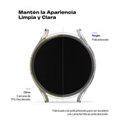 Case Ringke Slim Galaxy Watch FE / 6 (40MM) 2 Pack