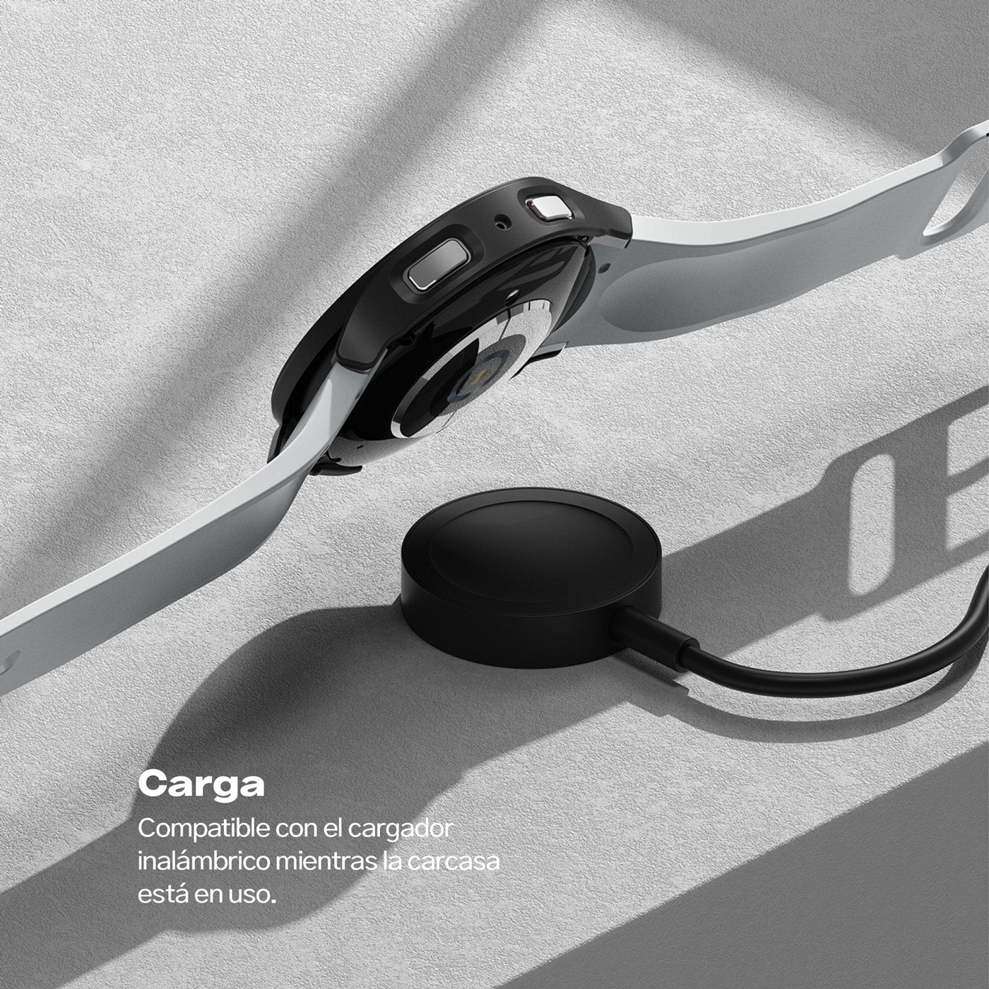 Case Ringke Slim Galaxy Watch FE / 6 (40MM) 2 Pack