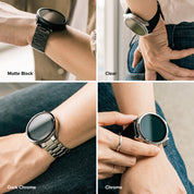 Case Ringke Slim Galaxy Watch FE / 6 (40MM) 2 Pack