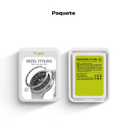 Ringke Bezel Styling Galaxy Watch 4 Classic (42MM)