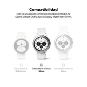Ringke Bezel Styling Galaxy Watch 4 Classic (42MM)