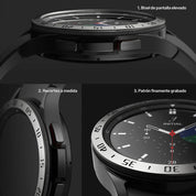 Ringke Bezel Styling Galaxy Watch 4 Classic (42MM)