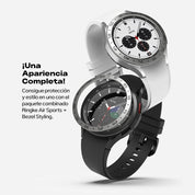 Ringke Bezel Styling Galaxy Watch 4 Classic (42MM)