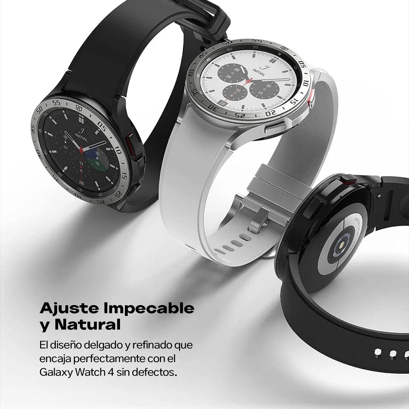 Ringke Bezel Styling Galaxy Watch 4 Classic (42MM)